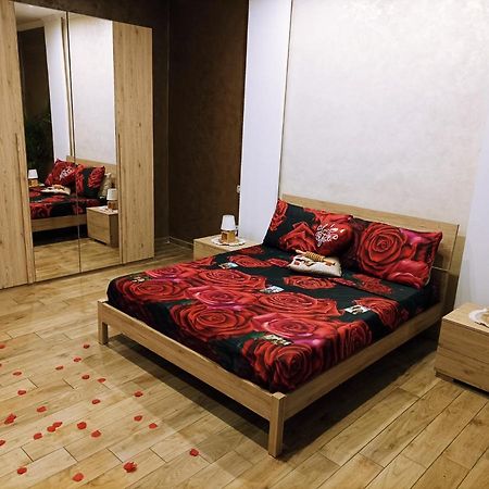 Suite Natura Bed&Beauty Spa Taranto Exterior foto