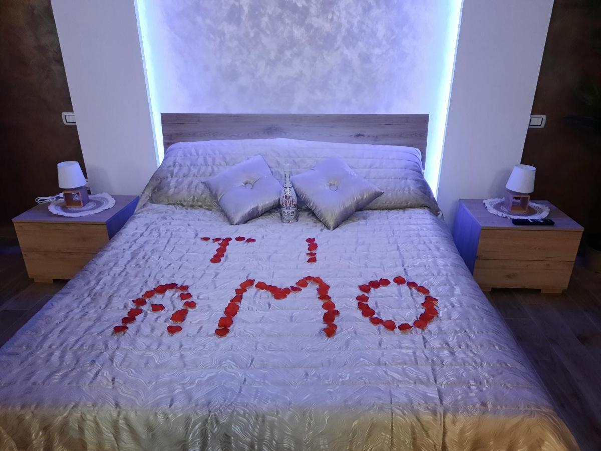 Suite Natura Bed&Beauty Spa Taranto Exterior foto