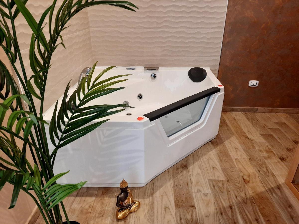 Suite Natura Bed&Beauty Spa Taranto Exterior foto