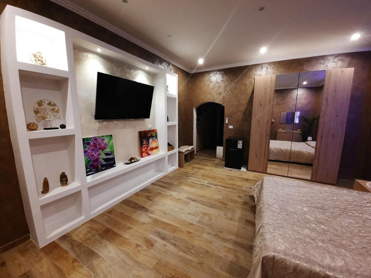 Suite Natura Bed&Beauty Spa Taranto Exterior foto