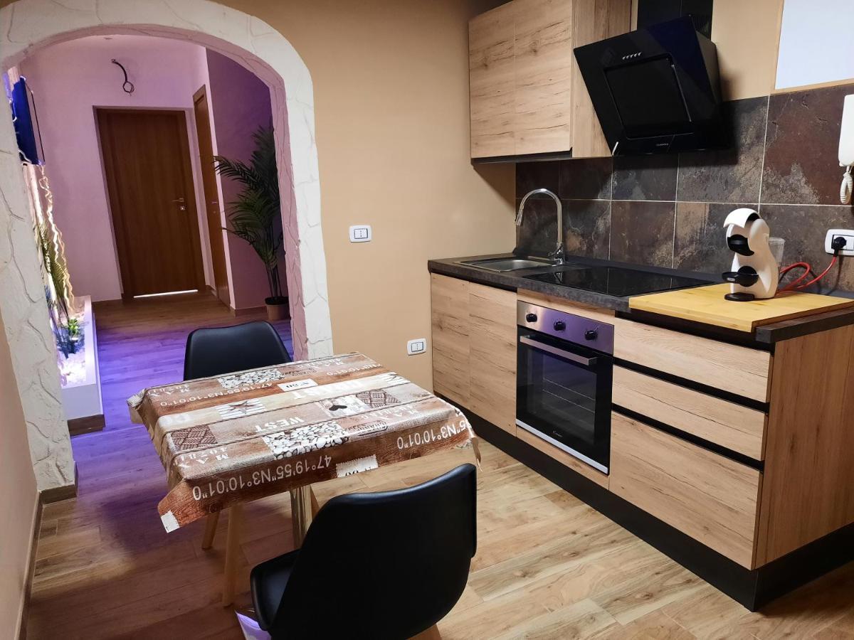 Suite Natura Bed&Beauty Spa Taranto Exterior foto