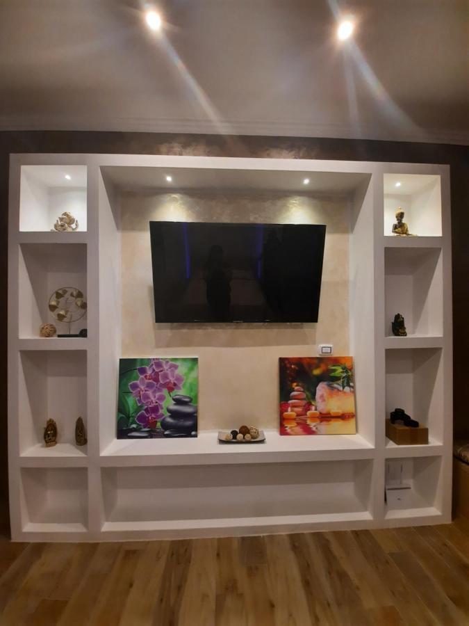 Suite Natura Bed&Beauty Spa Taranto Exterior foto