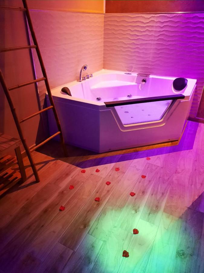 Suite Natura Bed&Beauty Spa Taranto Exterior foto