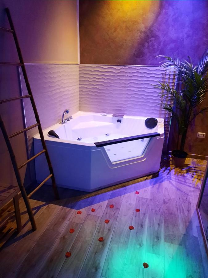 Suite Natura Bed&Beauty Spa Taranto Exterior foto