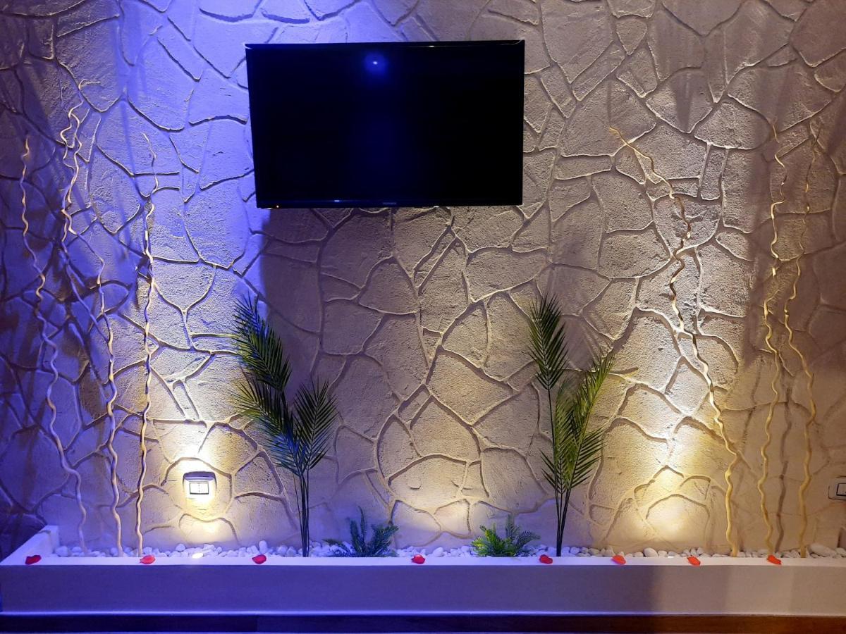 Suite Natura Bed&Beauty Spa Taranto Exterior foto
