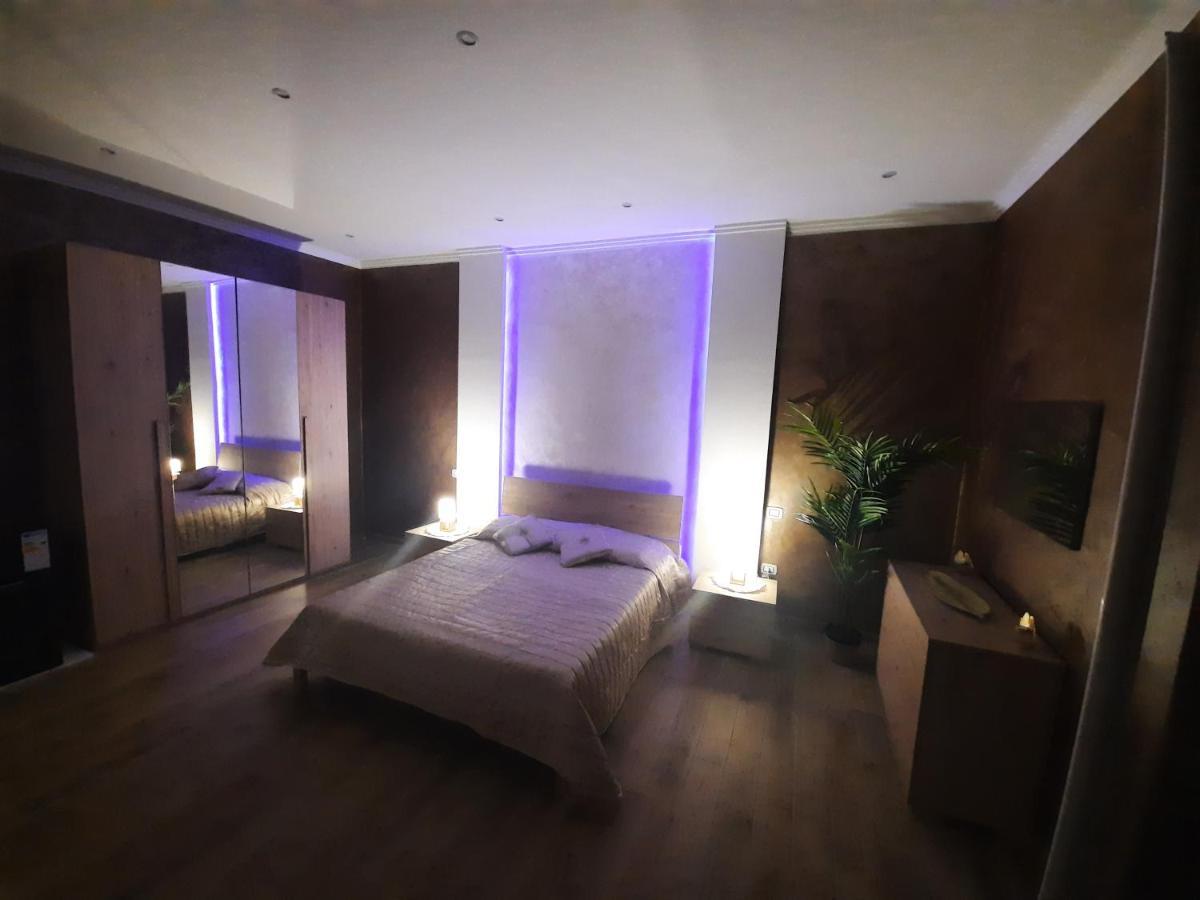 Suite Natura Bed&Beauty Spa Taranto Exterior foto