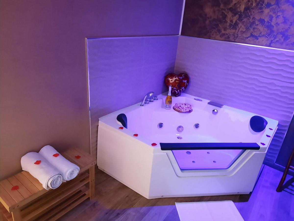 Suite Natura Bed&Beauty Spa Taranto Exterior foto