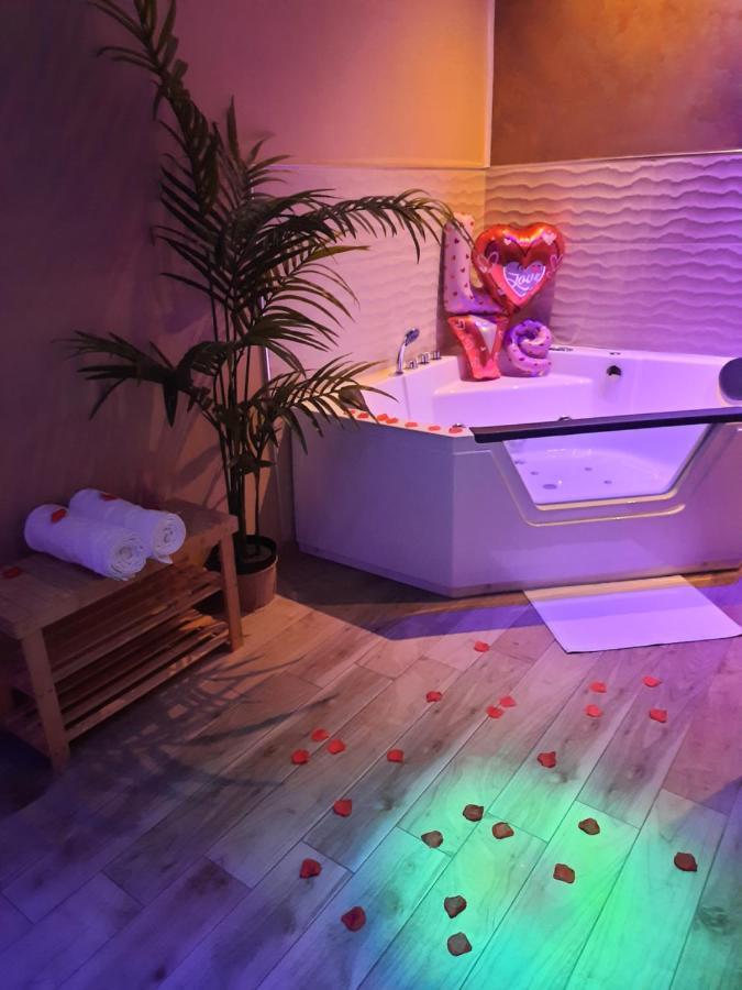 Suite Natura Bed&Beauty Spa Taranto Exterior foto