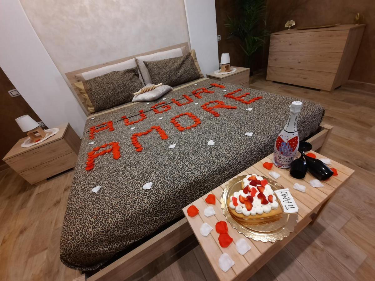 Suite Natura Bed&Beauty Spa Taranto Exterior foto