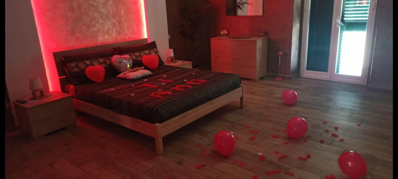 Suite Natura Bed&Beauty Spa Taranto Exterior foto