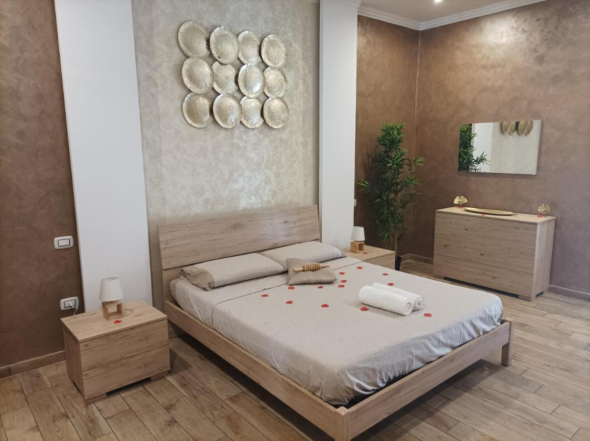 Suite Natura Bed&Beauty Spa Taranto Exterior foto