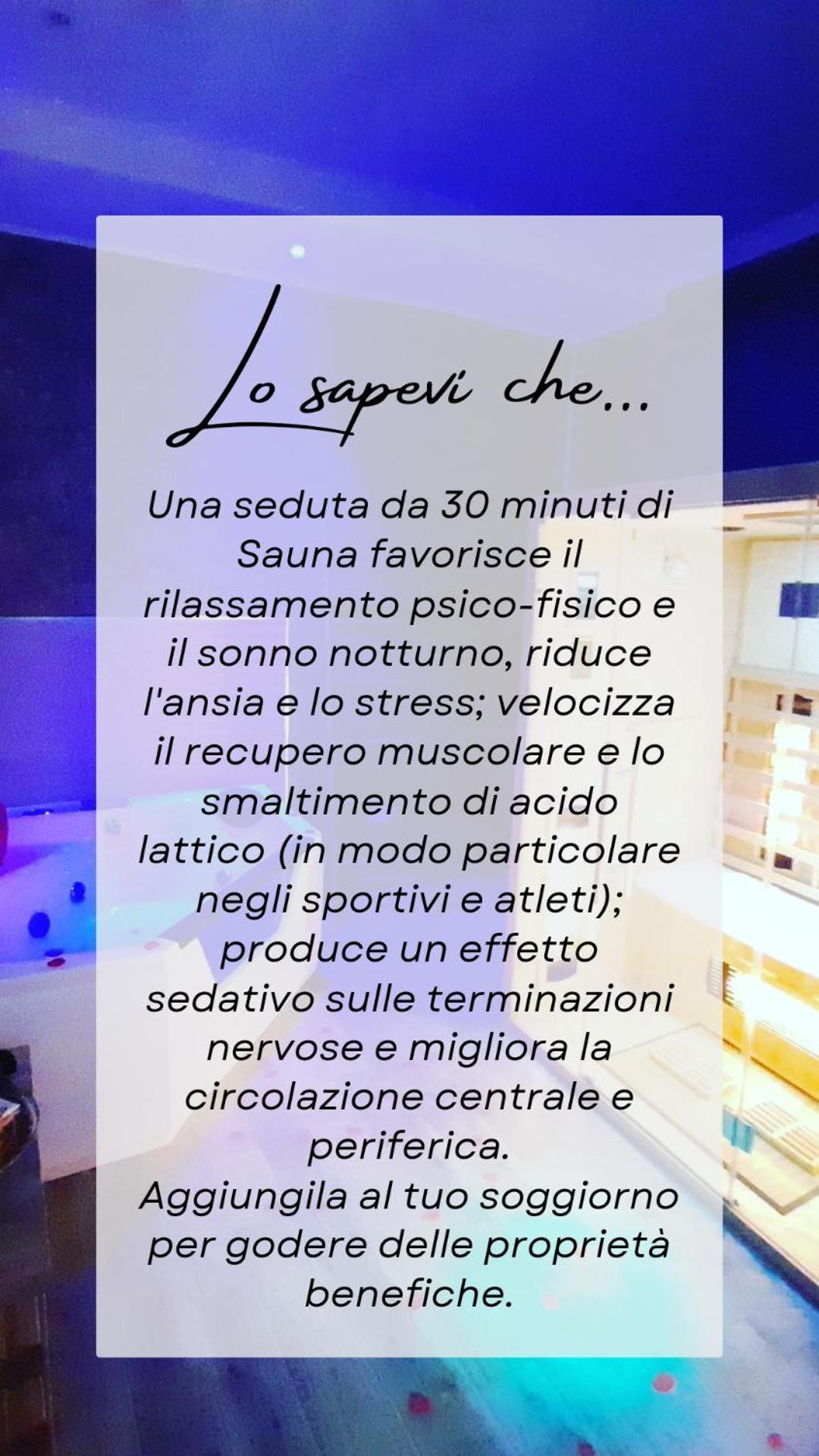 Suite Natura Bed&Beauty Spa Taranto Exterior foto